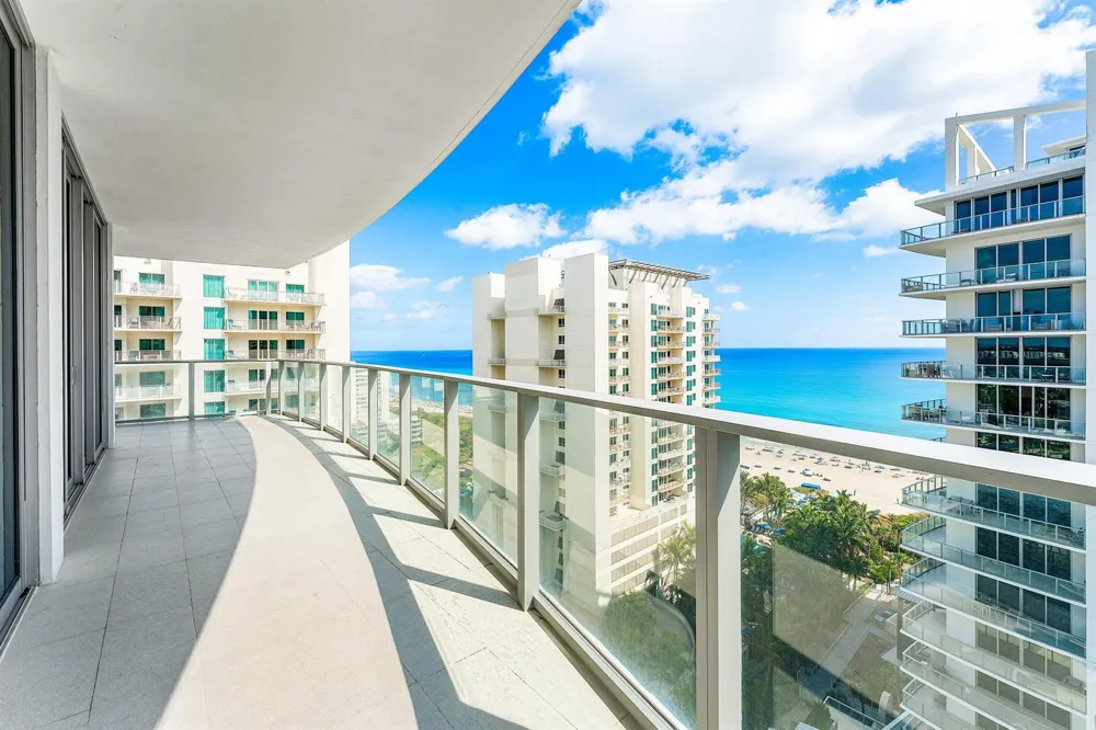 3100 Ocean Drive #1702p Singer Island, FL 33404