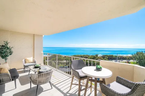 4001 Ocean Boulevard #907