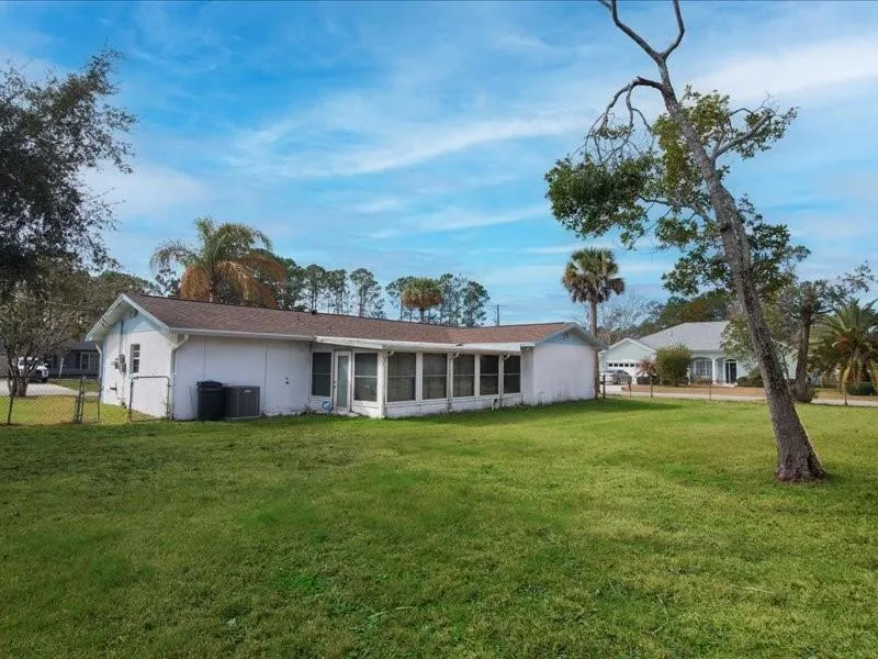 1 Westcliffe Lane Palm Coast, FL 32164