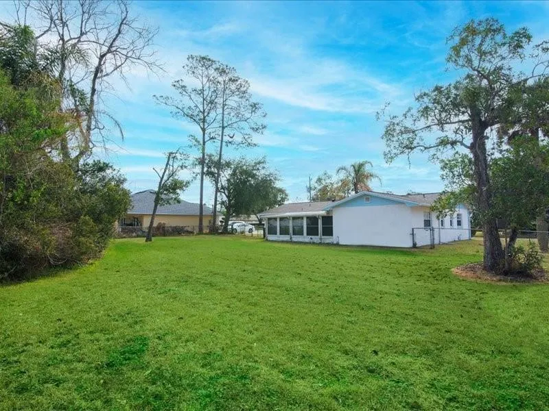 1 Westcliffe Lane Palm Coast, FL 32164