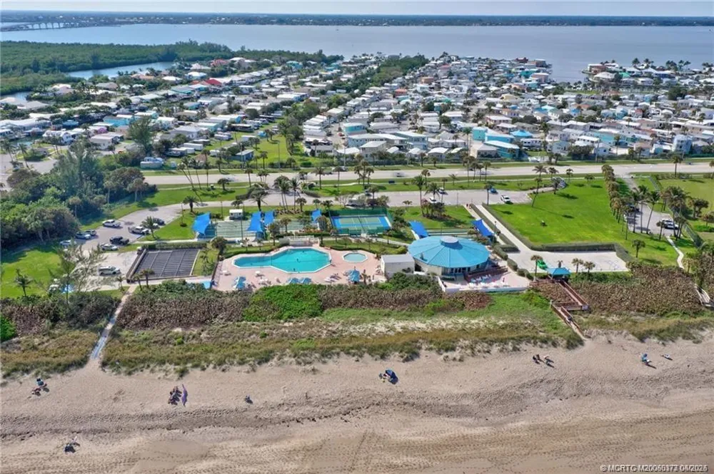 10725 S Ocean Drive Jensen Beach, FL 34957