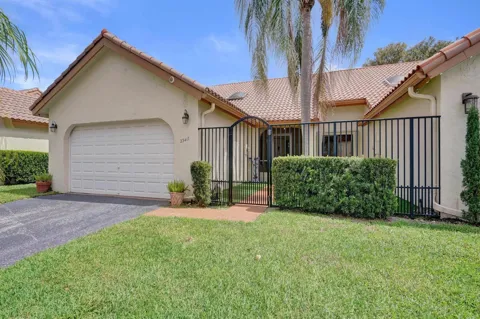 23417 Water Circle