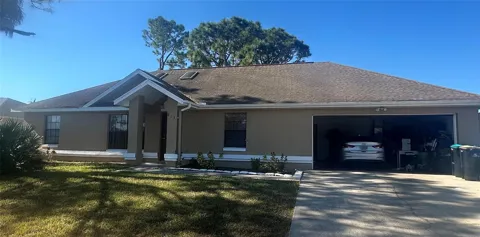 813 Seven Gables Circle