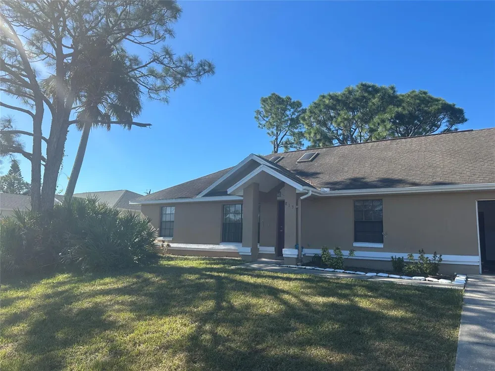 813 Seven Gables Circle Palm Bay, FL 32909