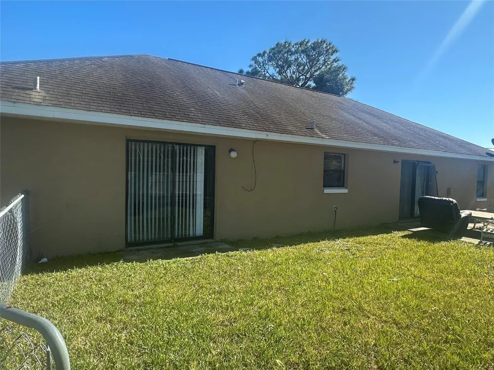813 Seven Gables Circle Palm Bay, FL 32909