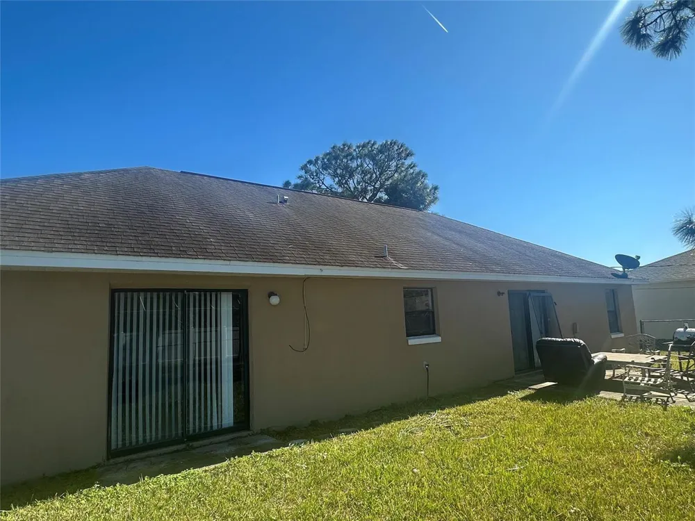 813 Seven Gables Circle Palm Bay, FL 32909