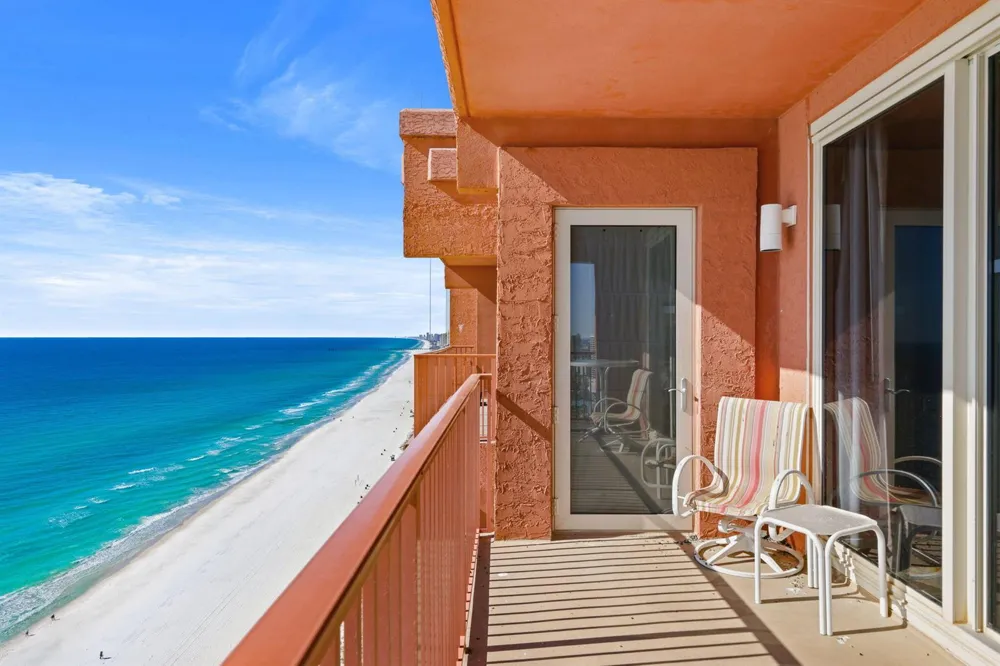 9900 S Thomas Drive #2331 Panama City, FL 32408