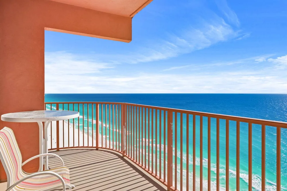 9900 S Thomas Drive #2331 Panama City, FL 32408