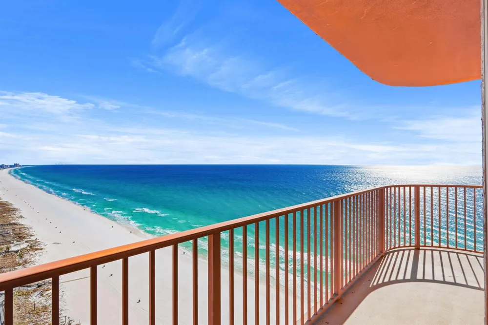 9900 S Thomas Drive #2331 Panama City, FL 32408