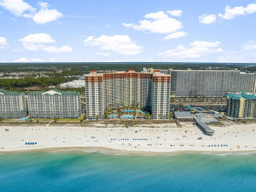 9900 S Thomas Drive #2331 Panama City, FL 32408