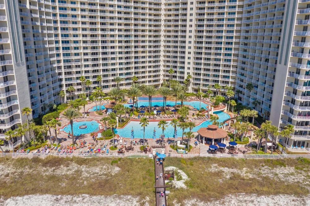 9900 S Thomas Drive #2331 Panama City, FL 32408