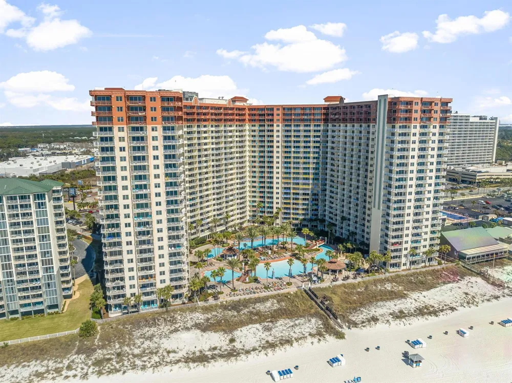 9900 S Thomas Drive #2331 Panama City, FL 32408