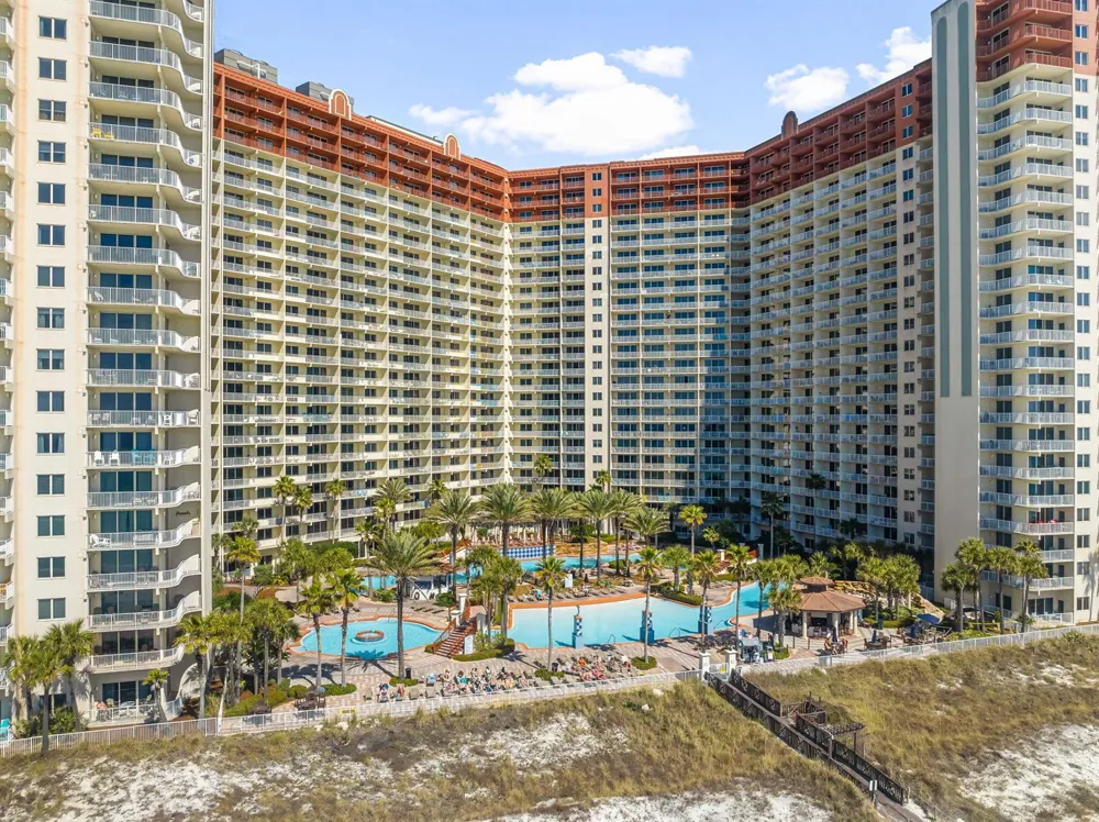 9900 S Thomas Drive #2331 Panama City, FL 32408