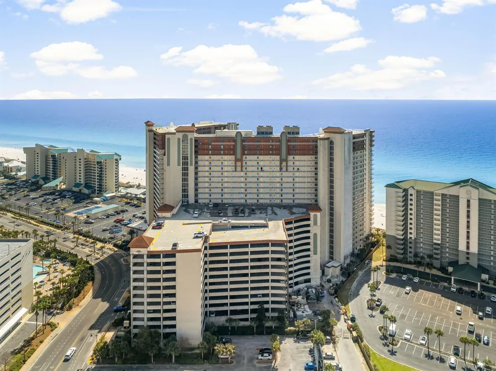 9900 S Thomas Drive #2331 Panama City, FL 32408