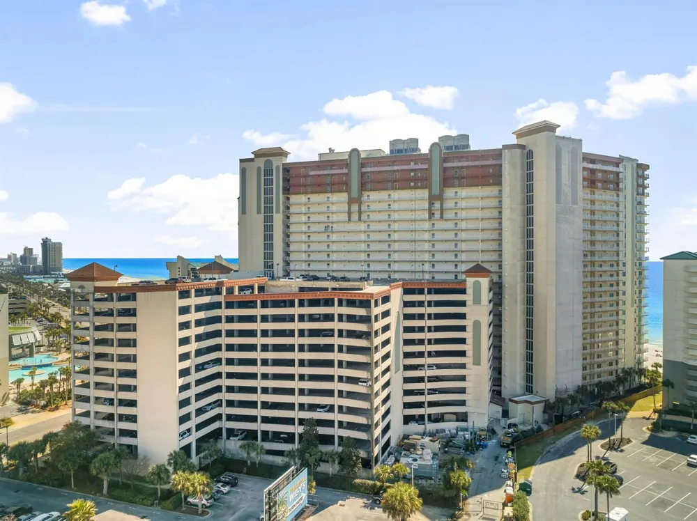 9900 S Thomas Drive #2331 Panama City, FL 32408