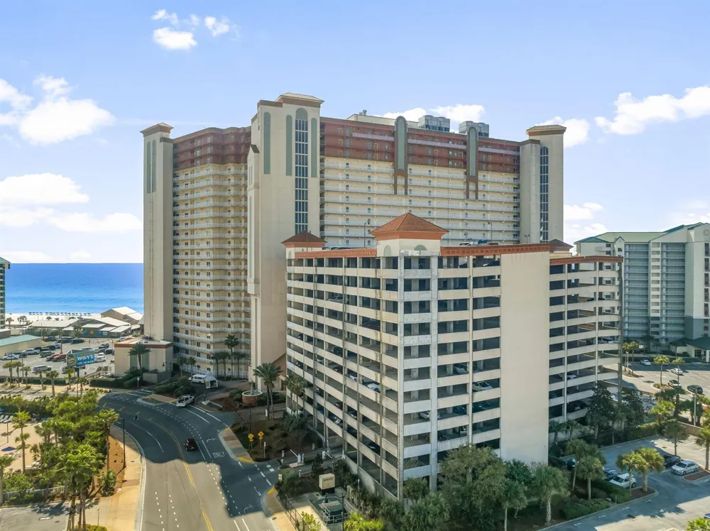 9900 S Thomas Drive #2331 Panama City, FL 32408