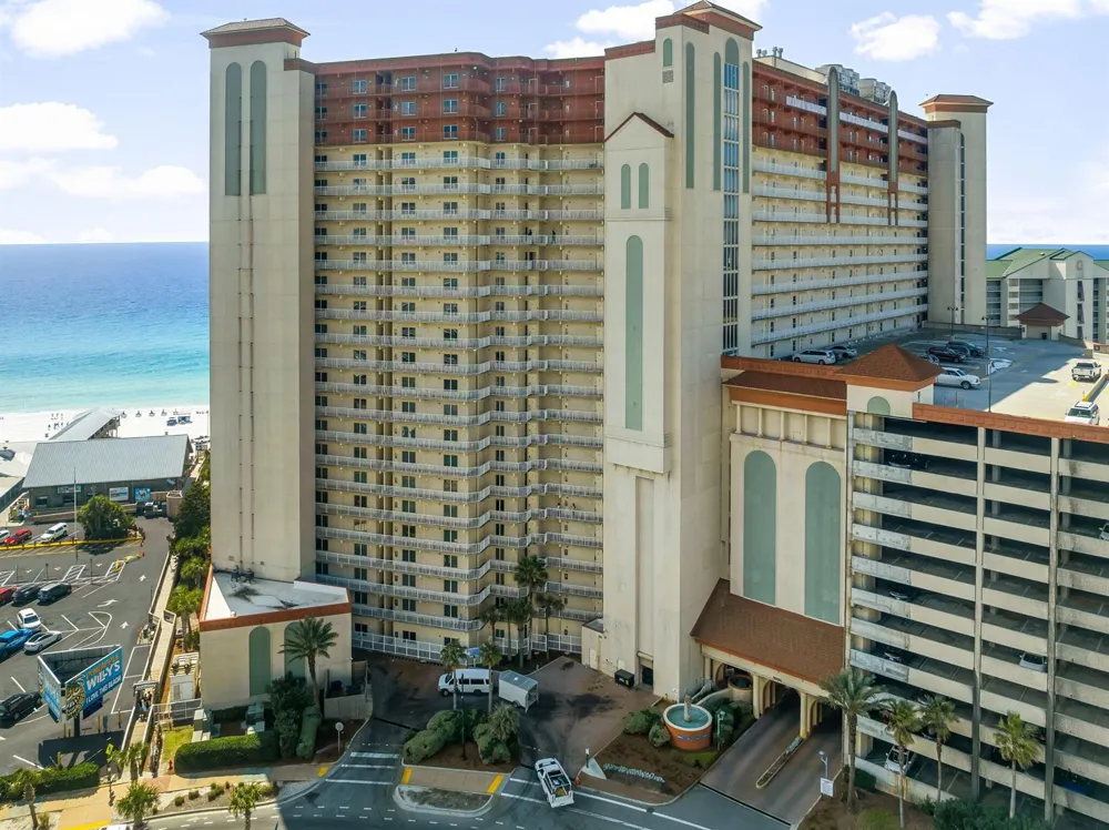 9900 S Thomas Drive #2331 Panama City, FL 32408