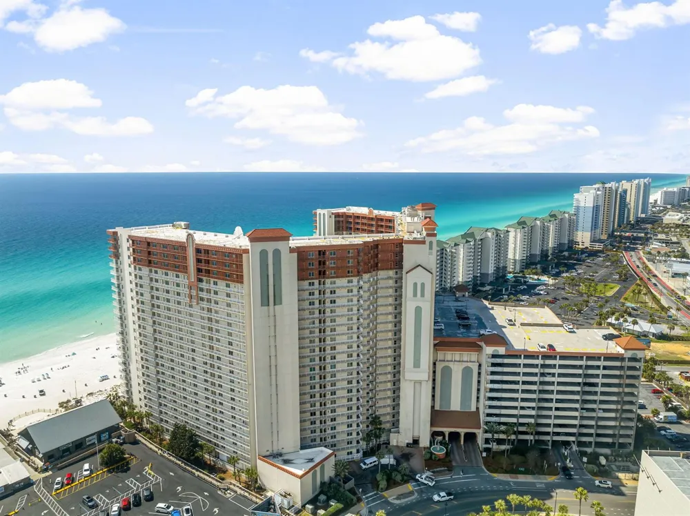 9900 S Thomas Drive #2331 Panama City, FL 32408