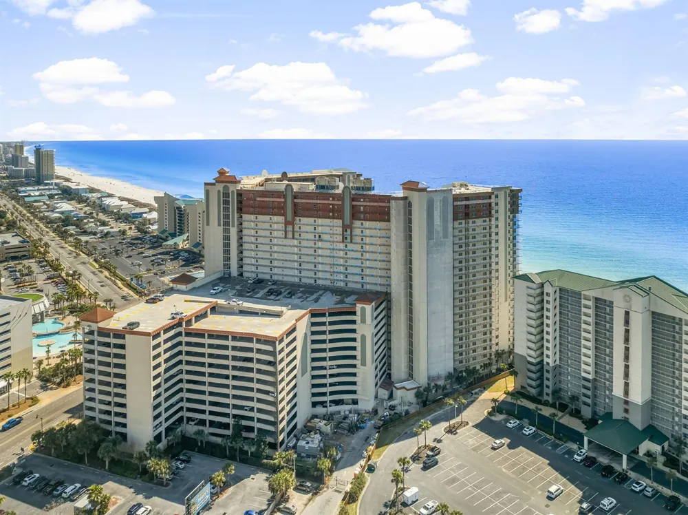 9900 S Thomas Drive #2331 Panama City, FL 32408