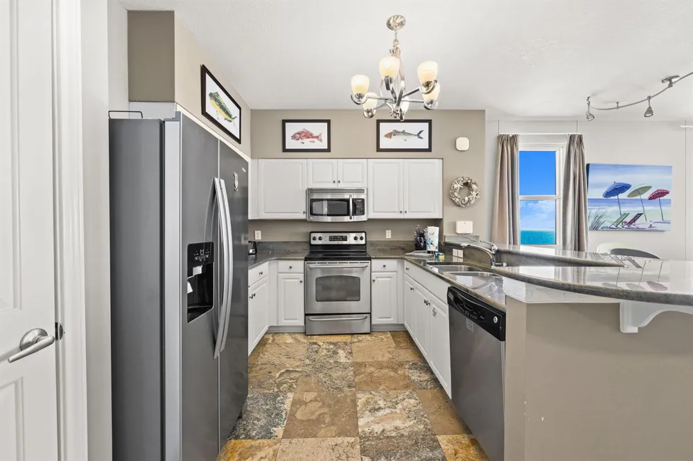 9900 S Thomas Drive #2331 Panama City, FL 32408