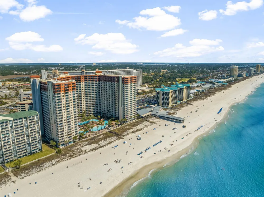 9900 S Thomas Drive #2331 Panama City, FL 32408