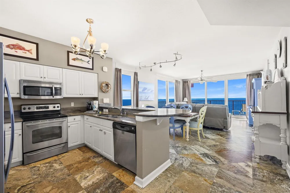 9900 S Thomas Drive #2331 Panama City, FL 32408