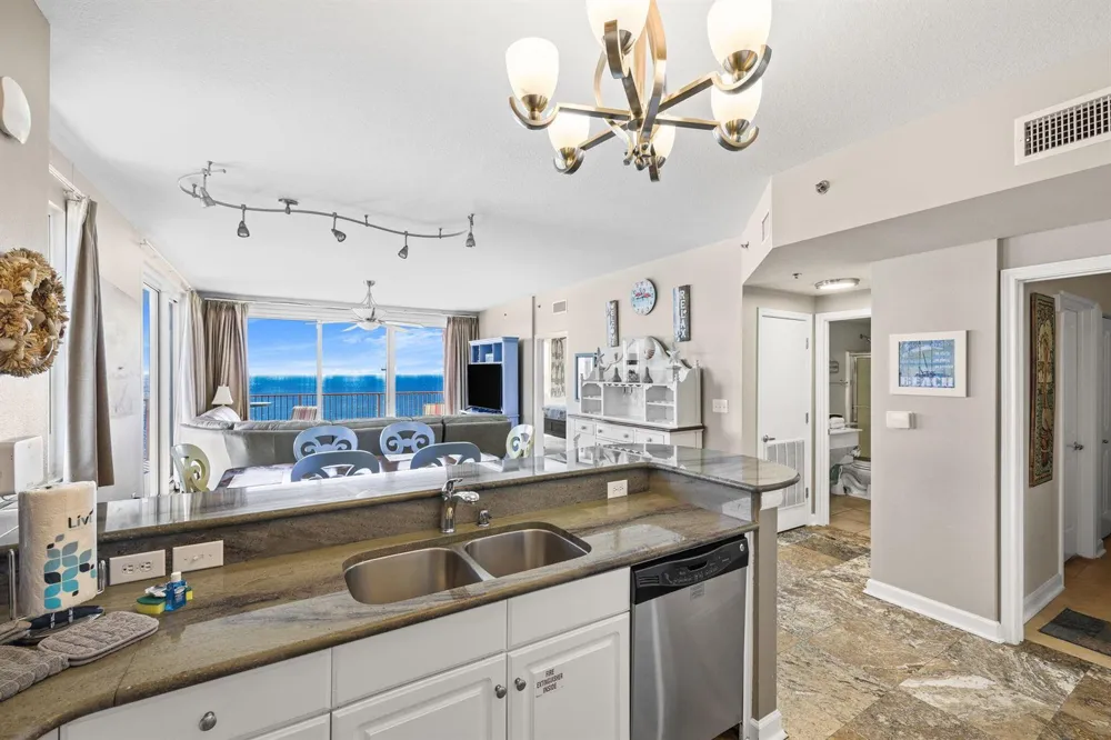 9900 S Thomas Drive #2331 Panama City, FL 32408