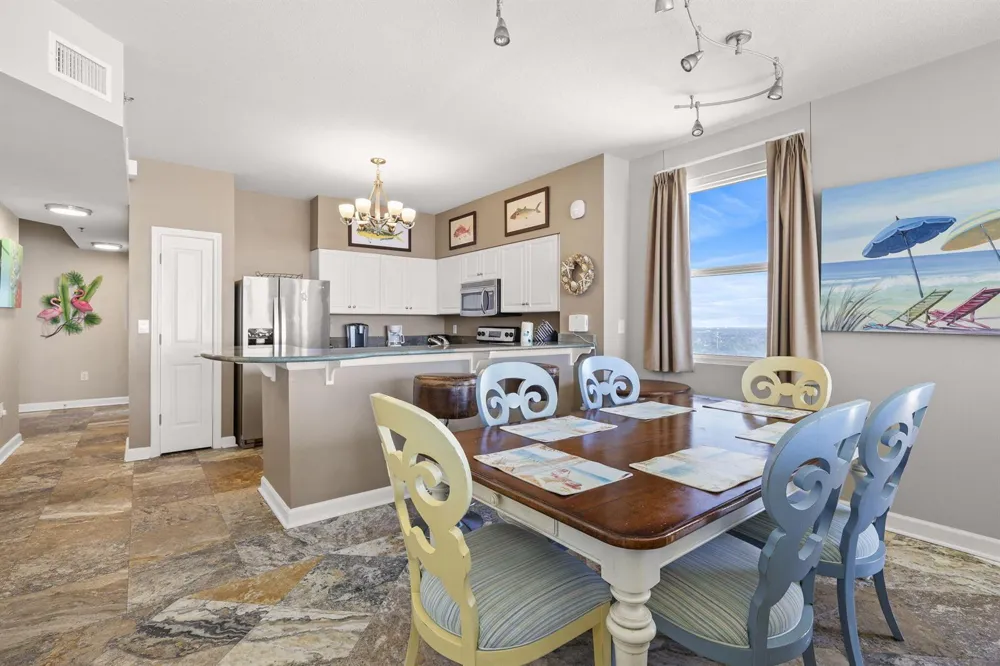 9900 S Thomas Drive #2331 Panama City, FL 32408