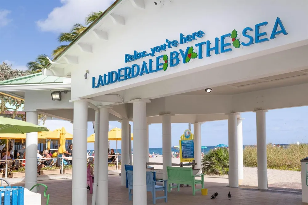 4332 Seagrape Drive #7 Lauderdale By The Sea, FL 33308