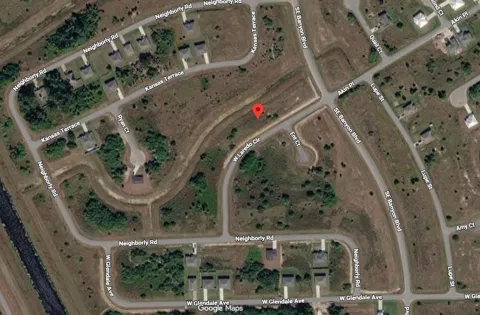 406 Meredith Pl