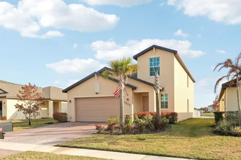 4233 Troon Place