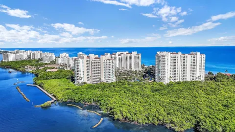 3720 S Ocean Boulevard #301b