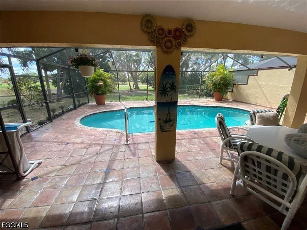 Lake Vista Circle Lehigh Acres, FL 33936