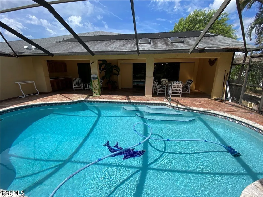 Lake Vista Circle Lehigh Acres, FL 33936