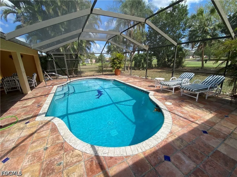 Lake Vista Circle Lehigh Acres, FL 33936