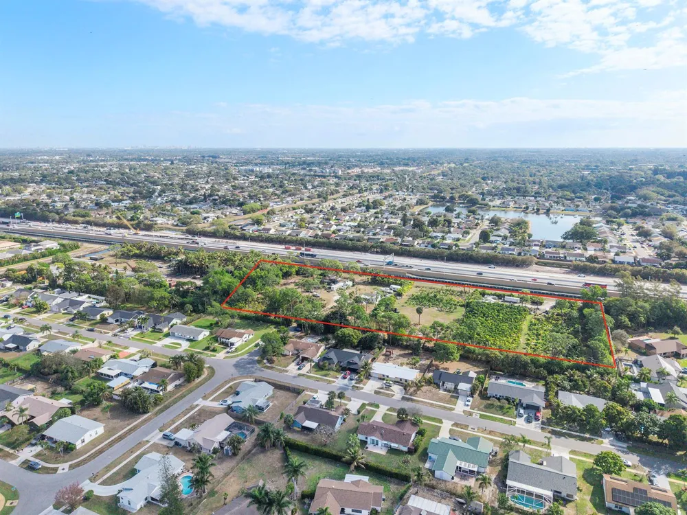 5387 80th Trail S Lake Worth, FL 33467