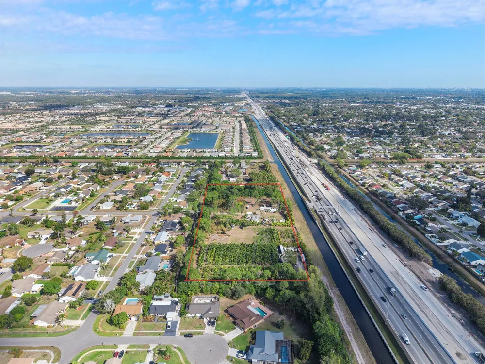5387 80th Trail S Lake Worth, FL 33467