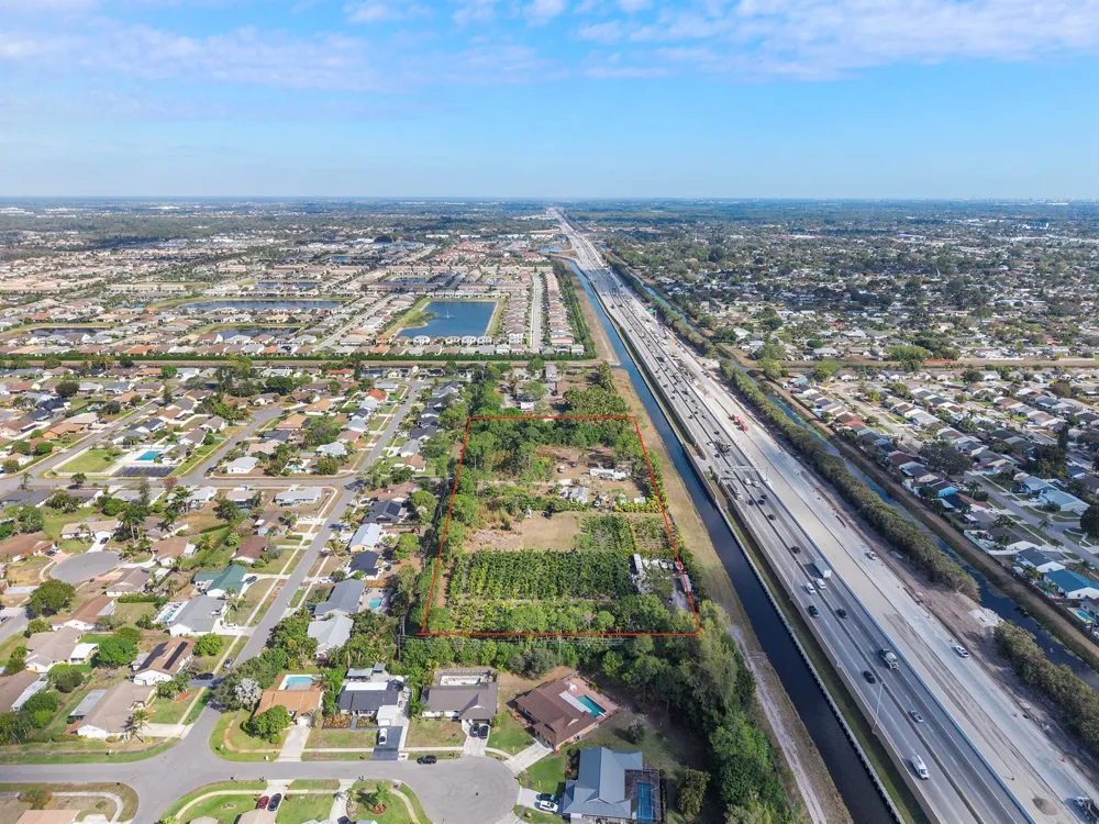 5387 80th Trail S Lake Worth, FL 33467