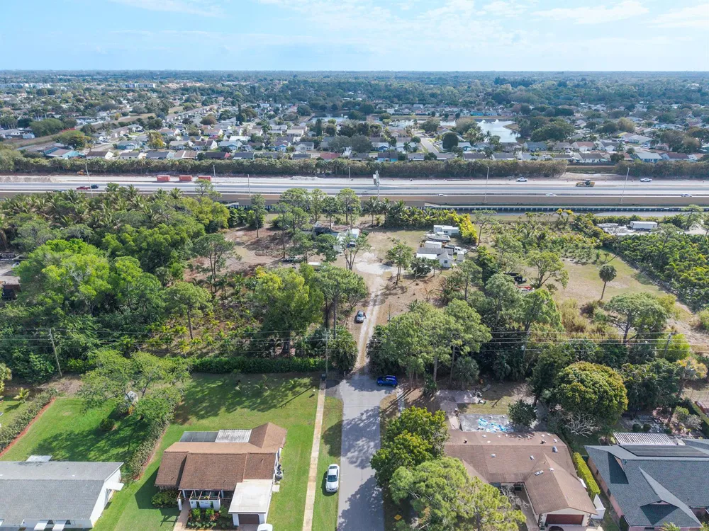 5387 80th Trail S Lake Worth, FL 33467