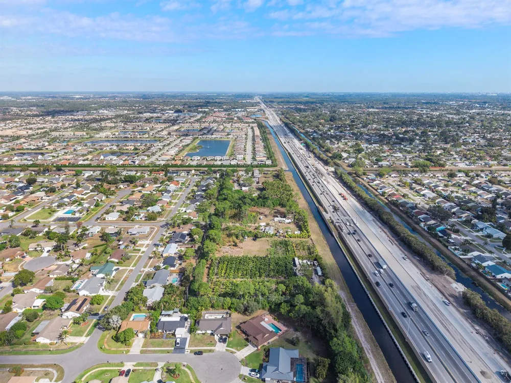 5387 80th Trail S Lake Worth, FL 33467