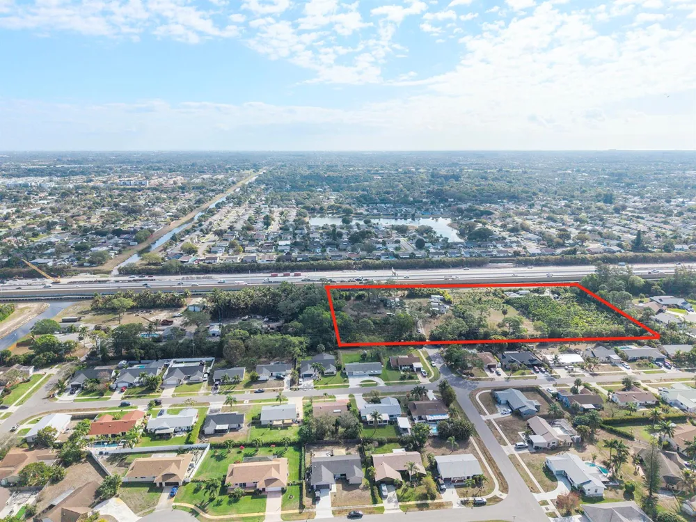5387 80th Trail S Lake Worth, FL 33467