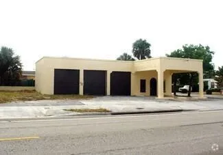 3712 S Olive Avenue West Palm Beach, FL 33405