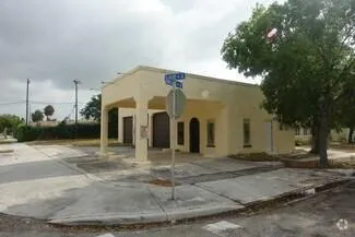 3712 S Olive Avenue West Palm Beach, FL 33405