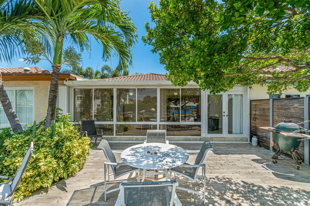 1124 Highland Beach Drive #2 Highland Beach, FL 33487