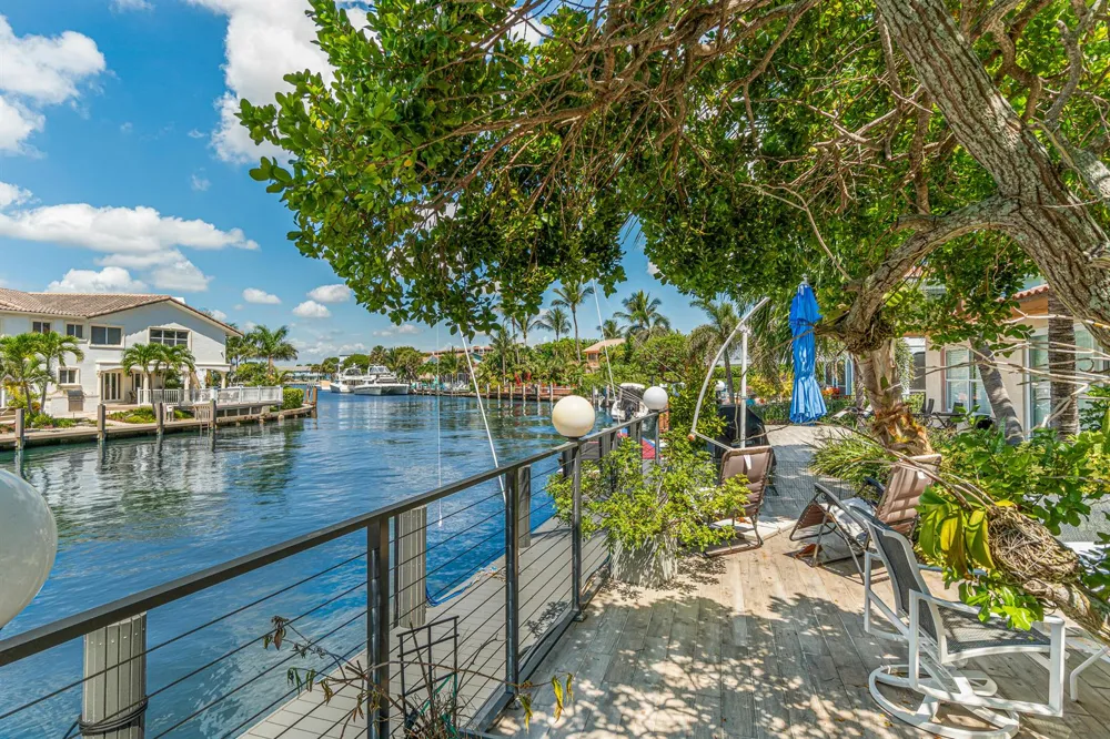 1124 Highland Beach Drive #2 Highland Beach, FL 33487