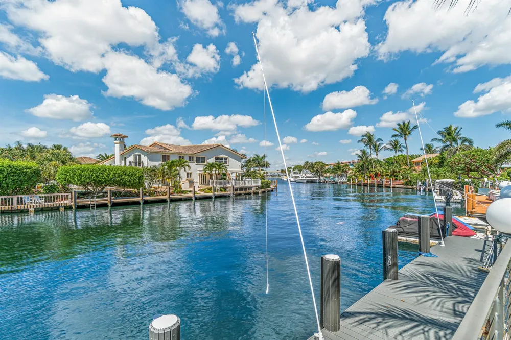1124 Highland Beach Drive #2 Highland Beach, FL 33487