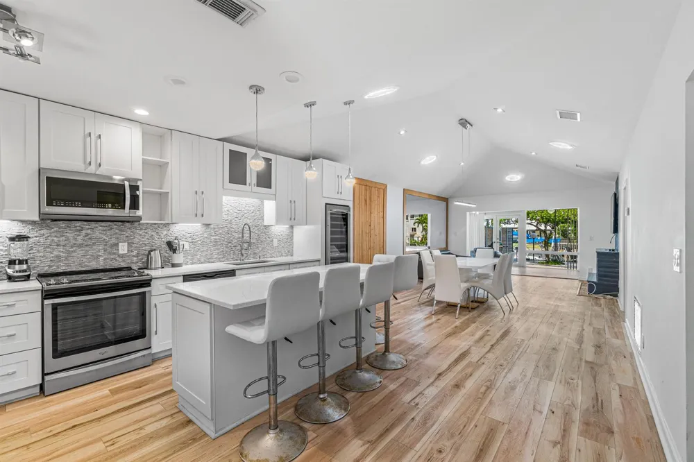 1124 Highland Beach Drive #2 Highland Beach, FL 33487