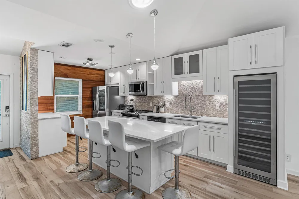 1124 Highland Beach Drive #2 Highland Beach, FL 33487