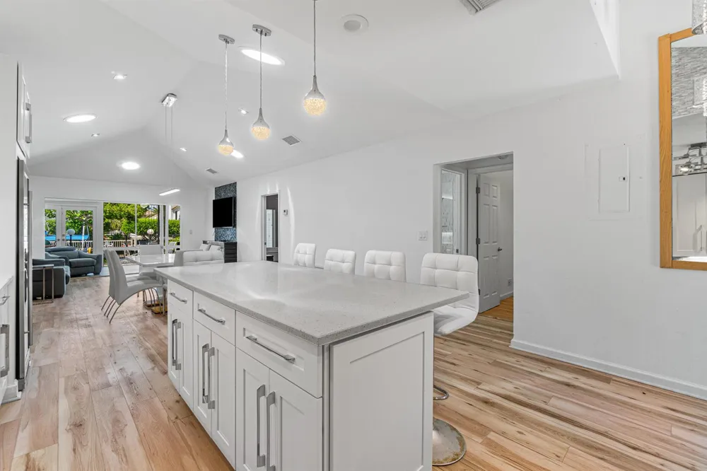 1124 Highland Beach Drive #2 Highland Beach, FL 33487