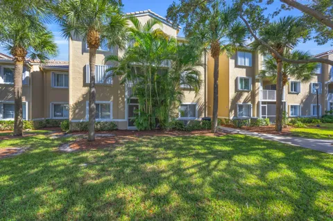 278 Village Boulevard #8106
